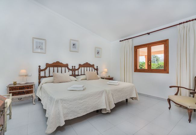 Villa en Pollensa - Villa Ca Na Francisca - By Dream Villas Pollensa Villa en Pollensa - Villa Ca Na Francisca - By Dream Villas Pollensa