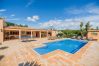 Villa en Pollensa - Villa Ca Na Francisca - By Dream Villas Pollensa Villa en Pollensa - Villa Ca Na Francisca - By Dream Villas Pollensa