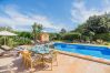 Villa en Pollensa - Villa Ca Na Francisca - By Dream Villas Pollensa Villa en Pollensa - Villa Ca Na Francisca - By Dream Villas Pollensa