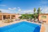 Villa en Pollensa - Villa Ca Na Francisca - By Dream Villas Pollensa Villa en Pollensa - Villa Ca Na Francisca - By Dream Villas Pollensa
