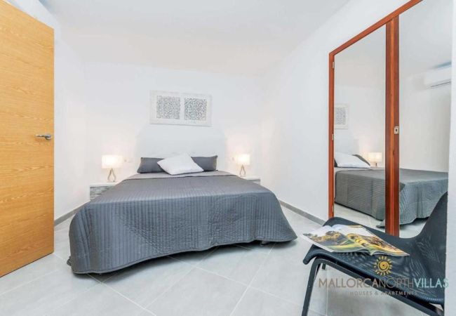 Villa en Pollensa / Pollença - Villa Can Salas Gran by Mallorca North Villas Villa en Pollensa / Pollença - Villa Can Salas Gran by Mallorca North Villas