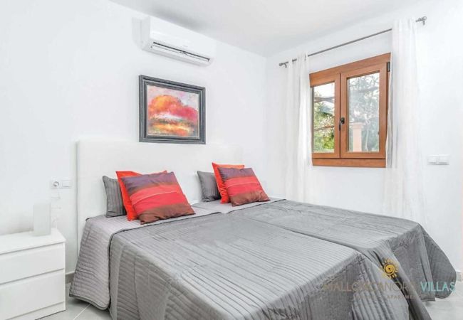 Villa en Pollensa / Pollença - Villa Can Salas Gran by Mallorca North Villas Villa en Pollensa / Pollença - Villa Can Salas Gran by Mallorca North Villas