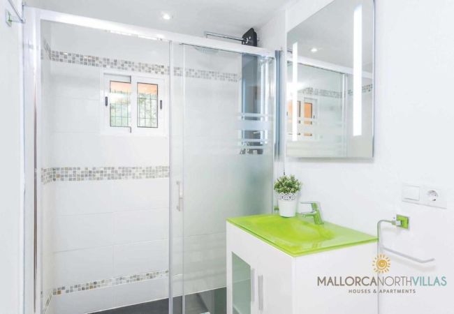 Villa en Pollensa / Pollença - Villa Can Salas Gran by Mallorca North Villas Villa en Pollensa / Pollença - Villa Can Salas Gran by Mallorca North Villas