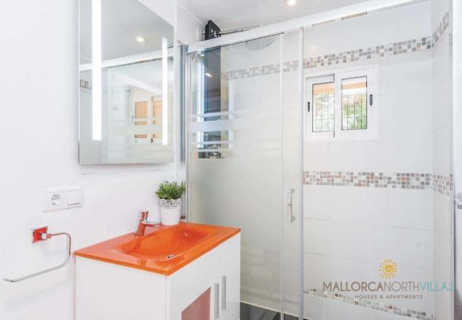 Villa en Pollensa / Pollença - Villa Can Salas Gran by Mallorca North Villas Villa en Pollensa / Pollença - Villa Can Salas Gran by Mallorca North Villas