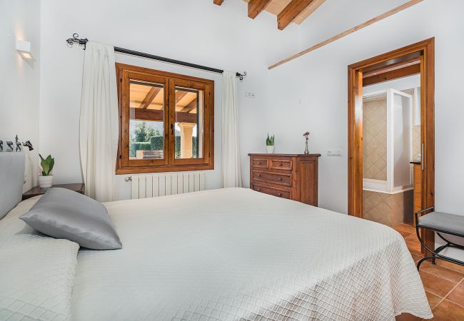 Villa en Pollensa - Villa Can Justo - by Dream Villas Pollensa Villa en Pollensa - Villa Can Justo - by Dream Villas Pollensa