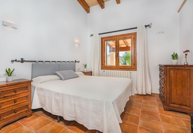 Villa en Pollensa - Villa Can Justo - by Dream Villas Pollensa Villa en Pollensa - Villa Can Justo - by Dream Villas Pollensa