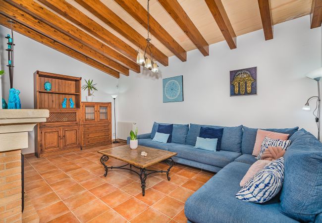 Villa en Pollensa - Villa Can Justo - by Dream Villas Pollensa Villa en Pollensa - Villa Can Justo - by Dream Villas Pollensa