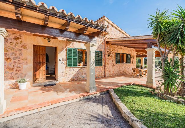 Villa en Pollensa - Villa Can Justo - by Dream Villas Pollensa Villa en Pollensa - Villa Can Justo - by Dream Villas Pollensa