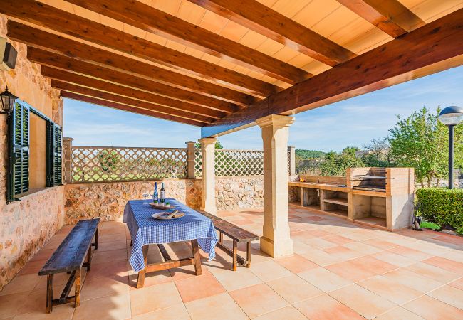 Villa en Pollensa - Villa Can Justo - by Dream Villas Pollensa Villa en Pollensa - Villa Can Justo - by Dream Villas Pollensa