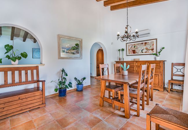 Villa en Pollensa - Villa Can Justo - by Dream Villas Pollensa Villa en Pollensa - Villa Can Justo - by Dream Villas Pollensa