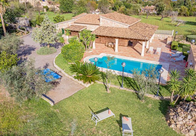 Villa en Pollensa - Villa Can Justo - by Dream Villas Pollensa Villa en Pollensa - Villa Can Justo - by Dream Villas Pollensa