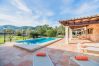 Villa en Pollensa - Villa Can Justo - by Dream Villas Pollensa Villa en Pollensa - Villa Can Justo - by Dream Villas Pollensa