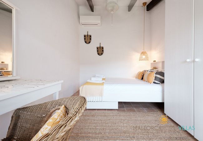 Villa en Calvià - Villa Can Ros by Mallorca North Villas Villa en Calvià - Villa Can Ros by Mallorca North Villas
