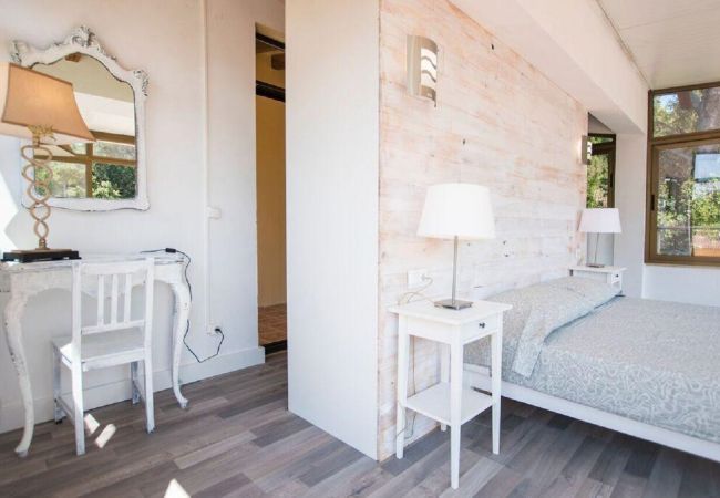 Villa en Mal Pas - Bon Aire - Villa Gabriela: Elegancia y confort con piscina privada en Cielo de Bonaire, cerca de playas y naturaleza Villa en Mal Pas - Bon Aire - Villa Gabriela: Elegancia y confort con piscina privada en Cielo de Bonaire, cerca de playas y naturaleza