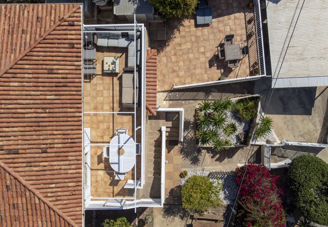 Villa en Alcúdia - Villa Maria con piscina privada Villa en Alcúdia - Villa Maria con piscina privada