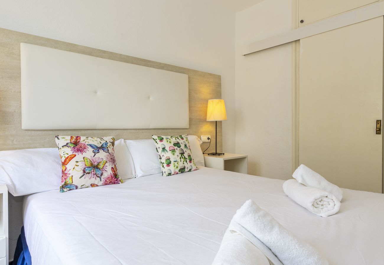 Villa en Alcúdia - Villa Maria con piscina privada Villa en Alcúdia - Villa Maria con piscina privada