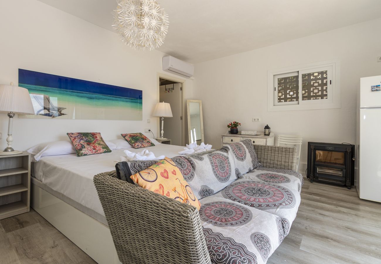 Villa en Alcúdia - Villa Maria con piscina privada Villa en Alcúdia - Villa Maria con piscina privada