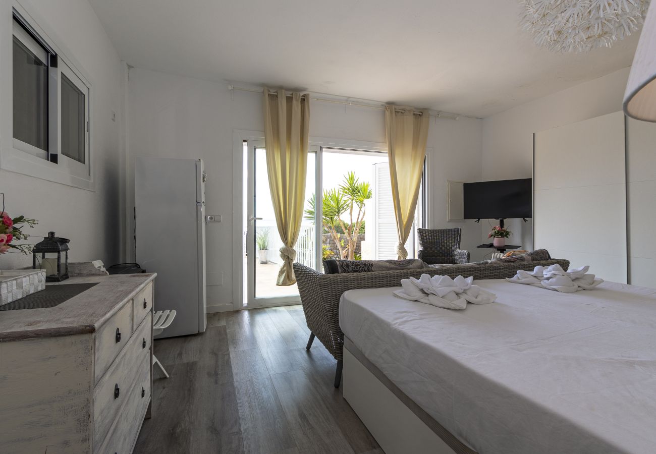 Villa en Alcúdia - Villa Maria con piscina privada Villa en Alcúdia - Villa Maria con piscina privada