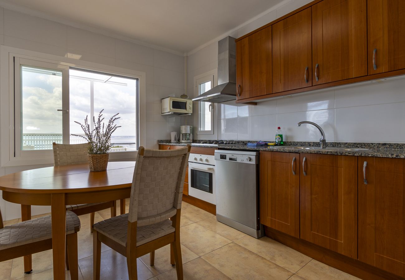 Villa en Alcúdia - Villa Maria con piscina privada Villa en Alcúdia - Villa Maria con piscina privada