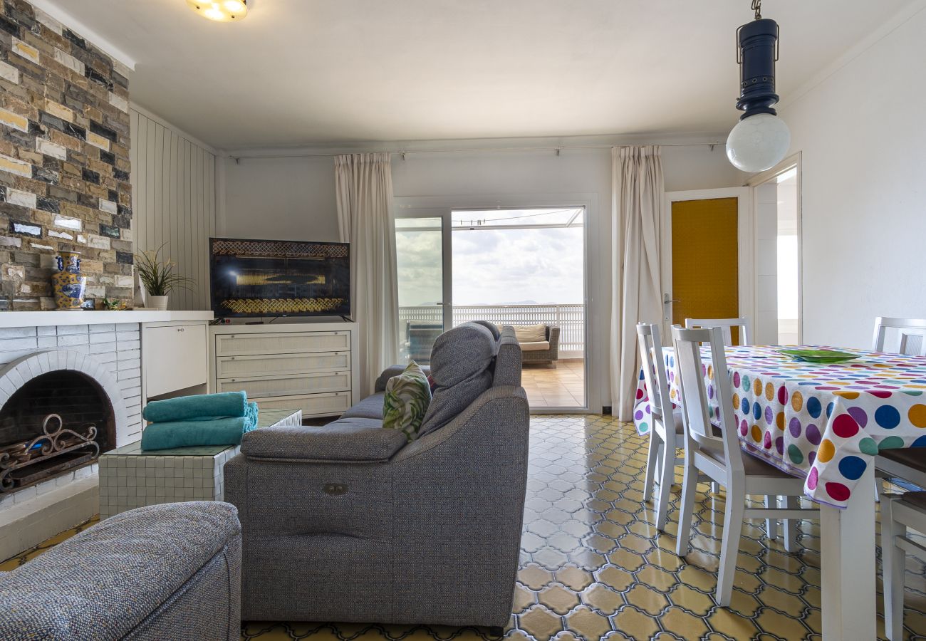 Villa en Alcúdia - Villa Maria con piscina privada Villa en Alcúdia - Villa Maria con piscina privada