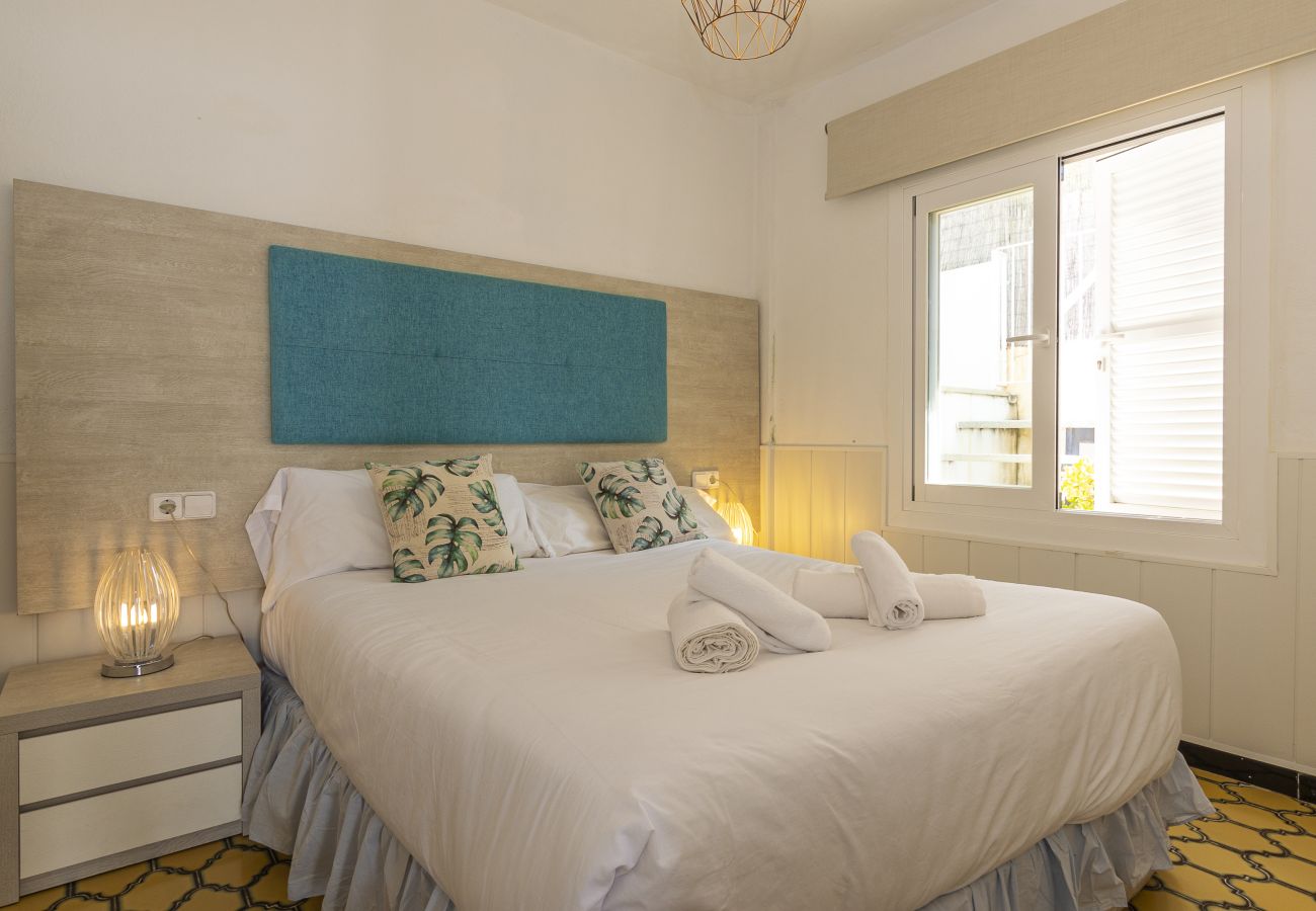 Villa en Alcúdia - Villa Maria con piscina privada Villa en Alcúdia - Villa Maria con piscina privada