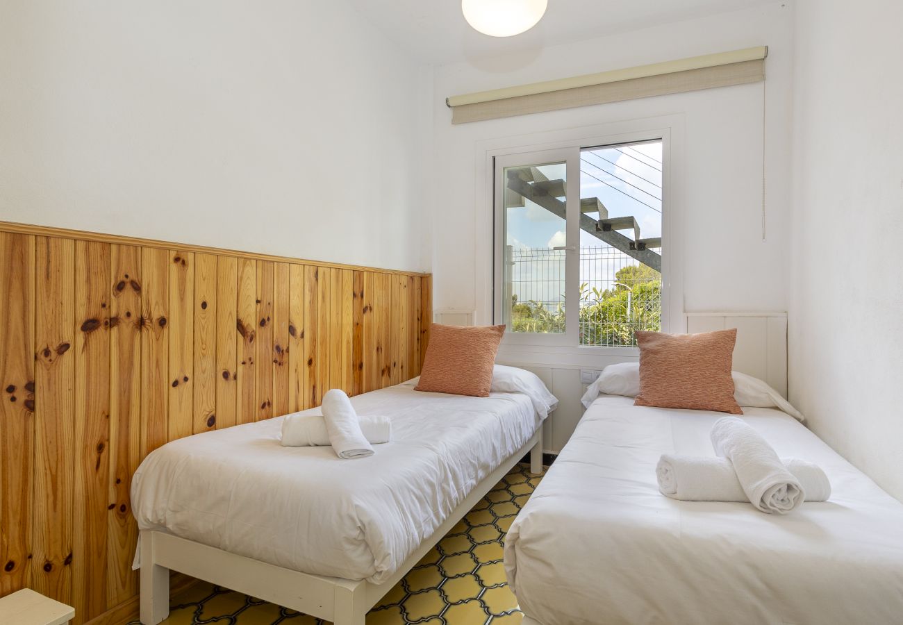 Villa en Alcúdia - Villa Maria con piscina privada Villa en Alcúdia - Villa Maria con piscina privada