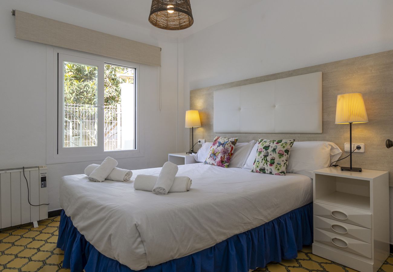 Villa en Alcúdia - Villa Maria con piscina privada Villa en Alcúdia - Villa Maria con piscina privada