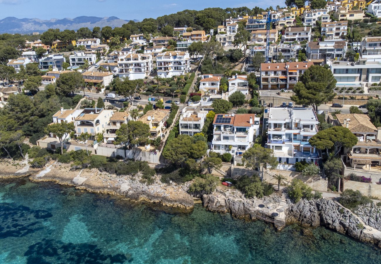 Villa en Alcúdia - Villa Maria con piscina privada Villa en Alcúdia - Villa Maria con piscina privada