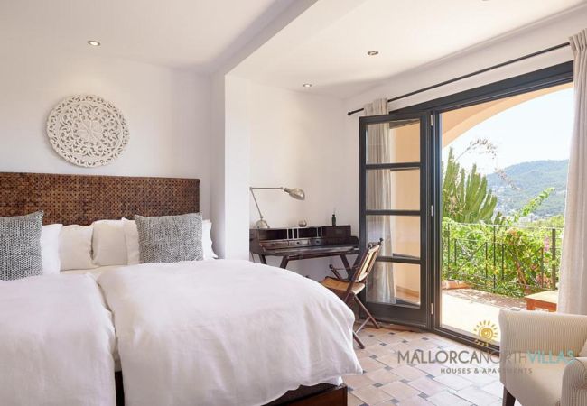 Villa en Port d' Andratx - Villa Tres Terrazas, Mar y Relax: Tu Refugio Familiar de Lujo Junto al Mar Villa en Port d' Andratx - Villa Tres Terrazas, Mar y Relax: Tu Refugio Familiar de Lujo Junto al Mar