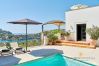Villa en Port d' Andratx - Villa Tres Terrazas, Mar y Relax: Tu Refugio Familiar de Lujo Junto al Mar Villa en Port d' Andratx - Villa Tres Terrazas, Mar y Relax: Tu Refugio Familiar de Lujo Junto al Mar