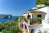Villa en Port d' Andratx - Villa Tres Terrazas, Mar y Relax: Tu Refugio Familiar de Lujo Junto al Mar Villa en Port d' Andratx - Villa Tres Terrazas, Mar y Relax: Tu Refugio Familiar de Lujo Junto al Mar