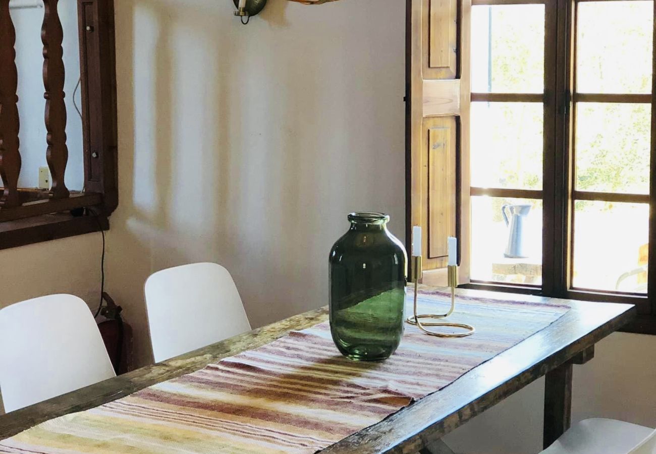 Villa en Pollensa - Casa Colonya by Mallorca North Villas Villa en Pollensa - Casa Colonya by Mallorca North Villas