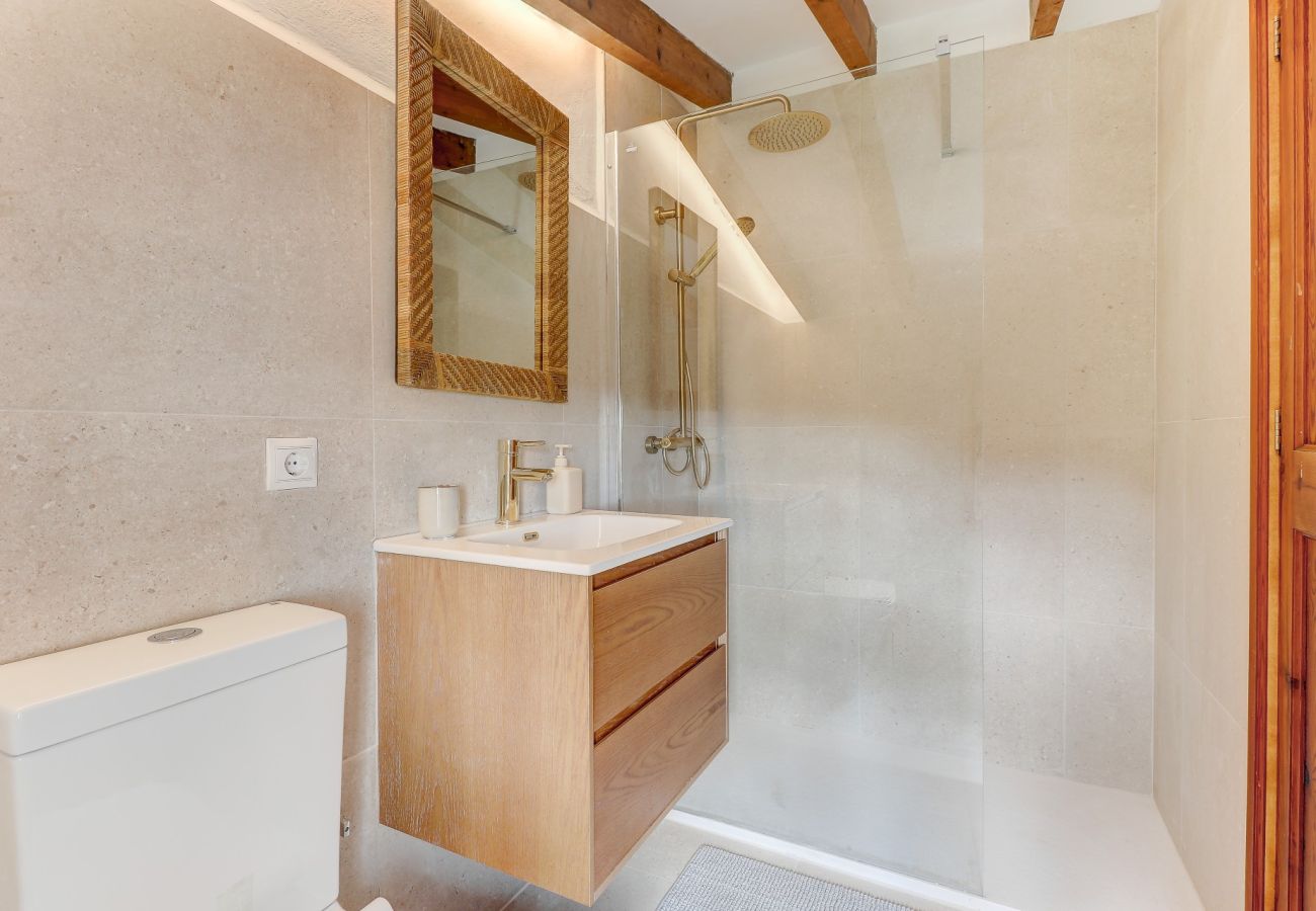 Villa en Pollensa - Casa Colonya by Mallorca North Villas Villa en Pollensa - Casa Colonya by Mallorca North Villas