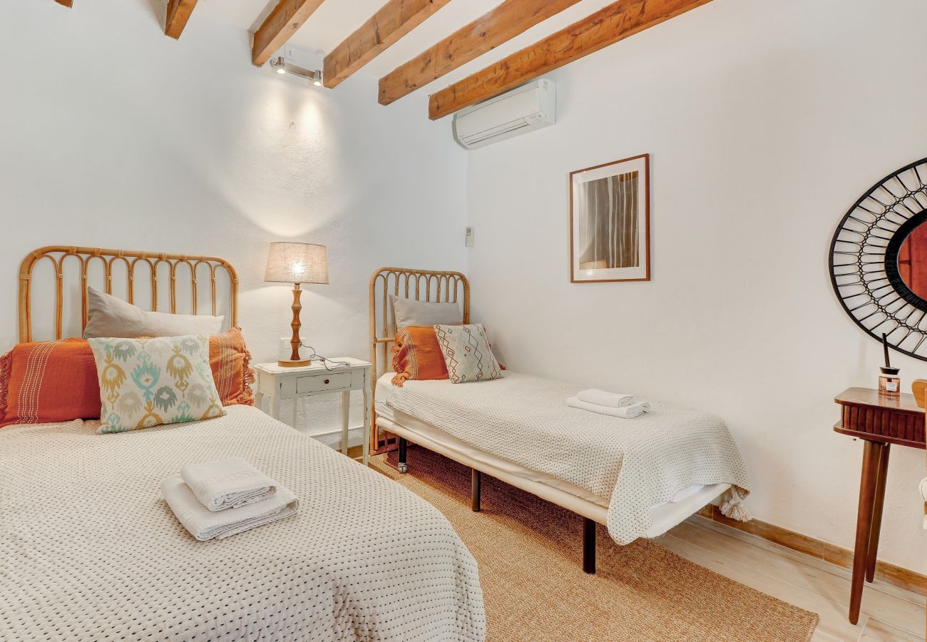 Villa en Pollensa - Casa Colonya by Mallorca North Villas Villa en Pollensa - Casa Colonya by Mallorca North Villas