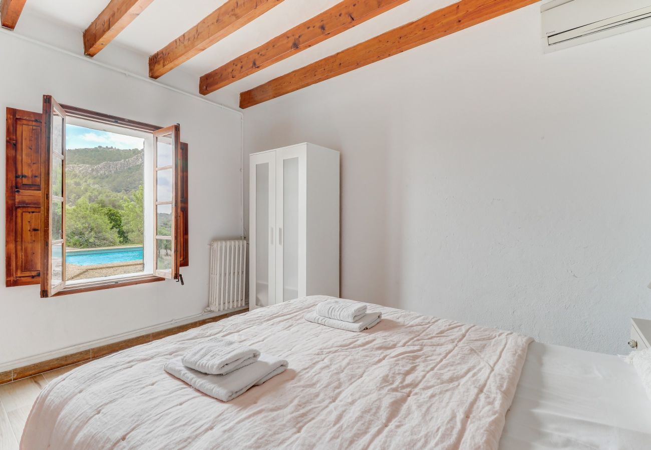 Villa en Pollensa - Casa Colonya by Mallorca North Villas Villa en Pollensa - Casa Colonya by Mallorca North Villas