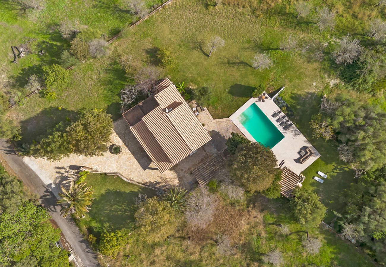 Villa en Pollensa - Casa Colonya by Mallorca North Villas Villa en Pollensa - Casa Colonya by Mallorca North Villas