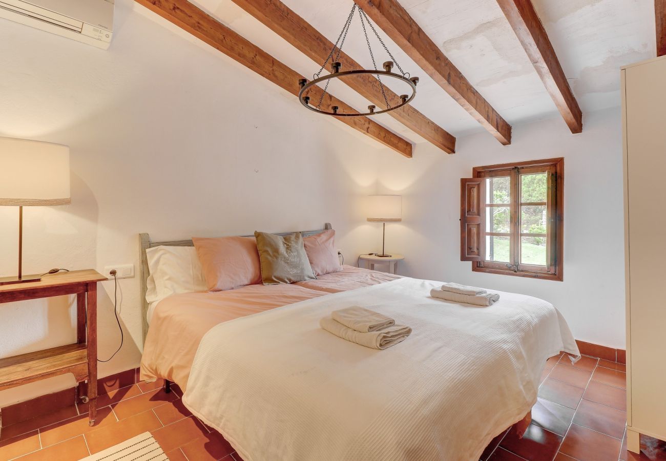 Villa en Pollensa - Casa Colonya by Mallorca North Villas Villa en Pollensa - Casa Colonya by Mallorca North Villas