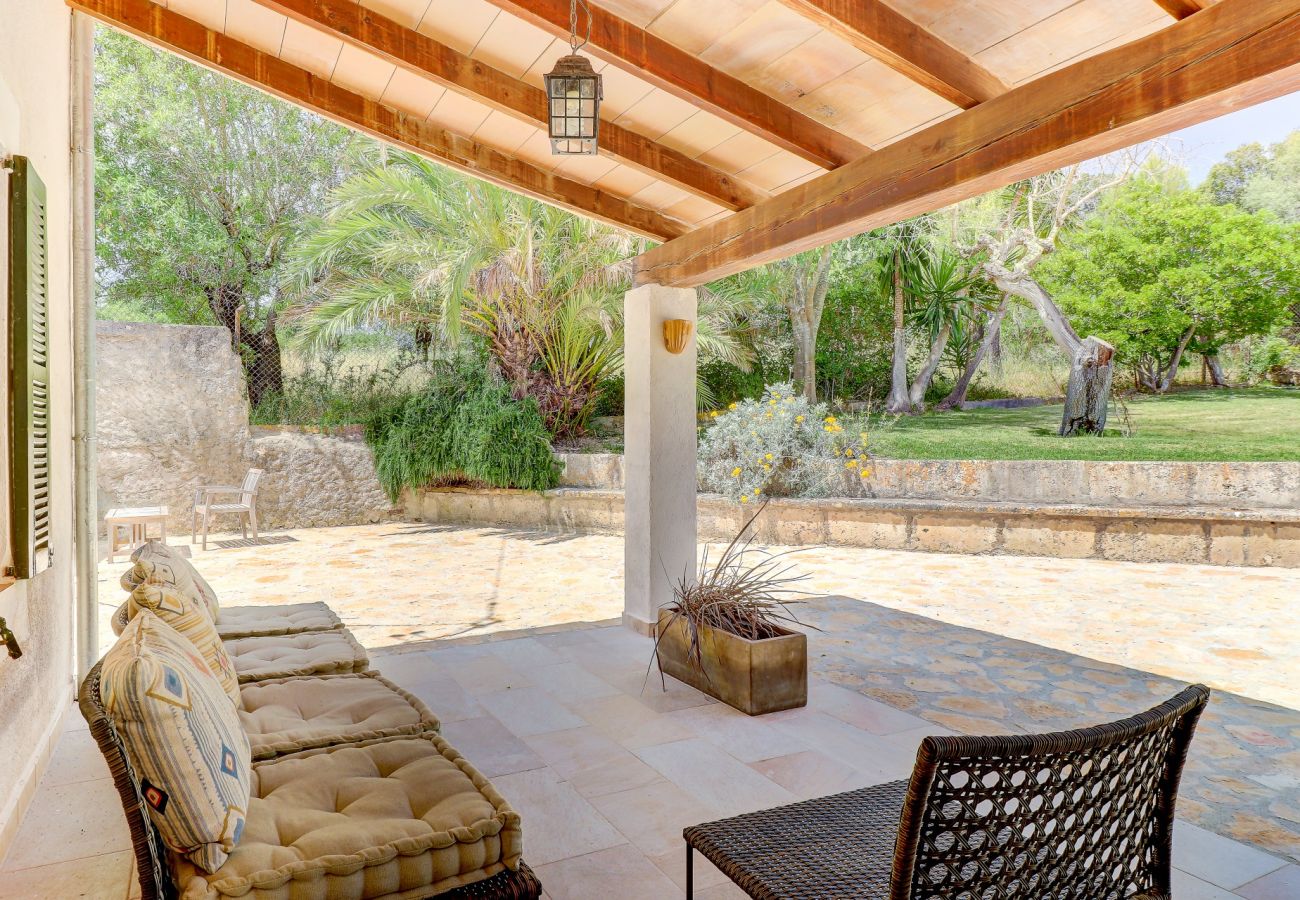 Villa en Pollensa - Casa Colonya by Mallorca North Villas Villa en Pollensa - Casa Colonya by Mallorca North Villas