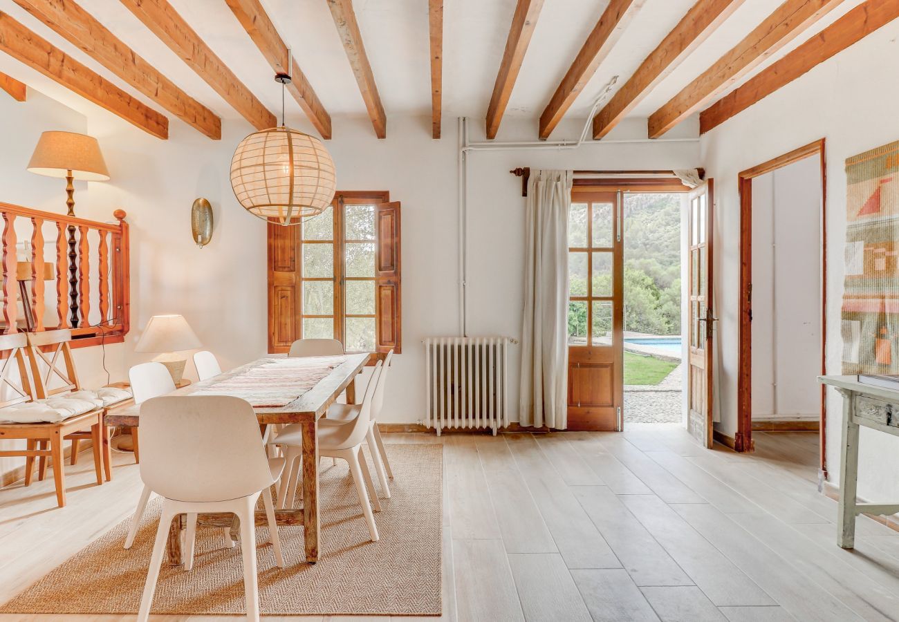 Villa en Pollensa - Casa Colonya by Mallorca North Villas Villa en Pollensa - Casa Colonya by Mallorca North Villas