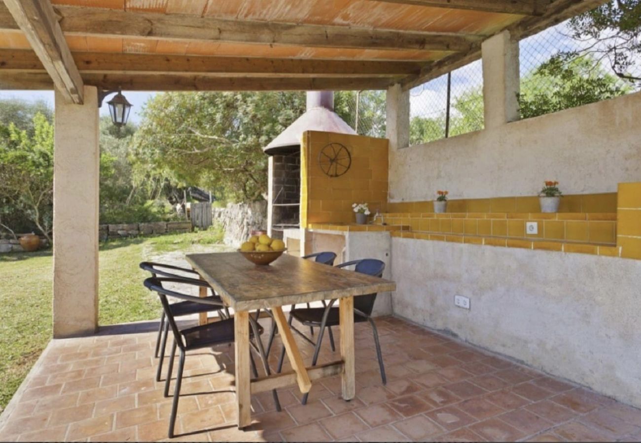 Villa en Pollensa - Casa Colonya by Mallorca North Villas Villa en Pollensa - Casa Colonya by Mallorca North Villas