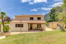 Villa en Pollensa - CASA DE CAMPO COLONYA 12 PAX EN POLLENSA