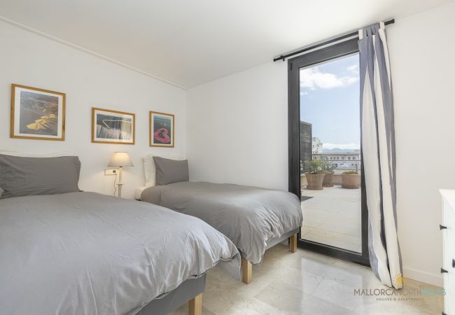 Apartamento en Port de Pollença - Cala Ventura by Mallorca North Villas Apartamento en Port de Pollença - Cala Ventura by Mallorca North Villas
