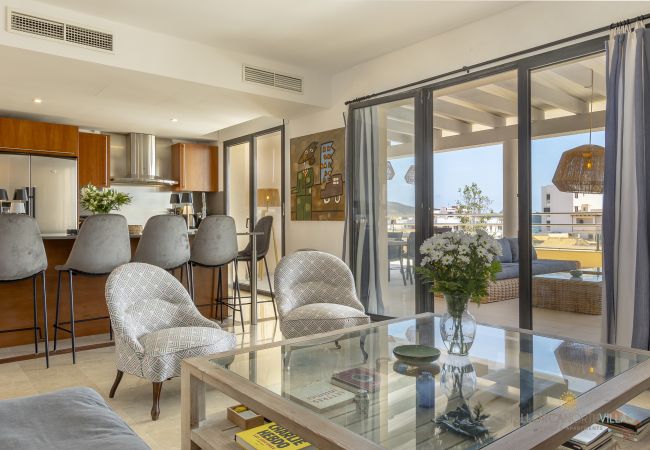 Apartamento en Port de Pollença - Cala Ventura by Mallorca North Villas Apartamento en Port de Pollença - Cala Ventura by Mallorca North Villas