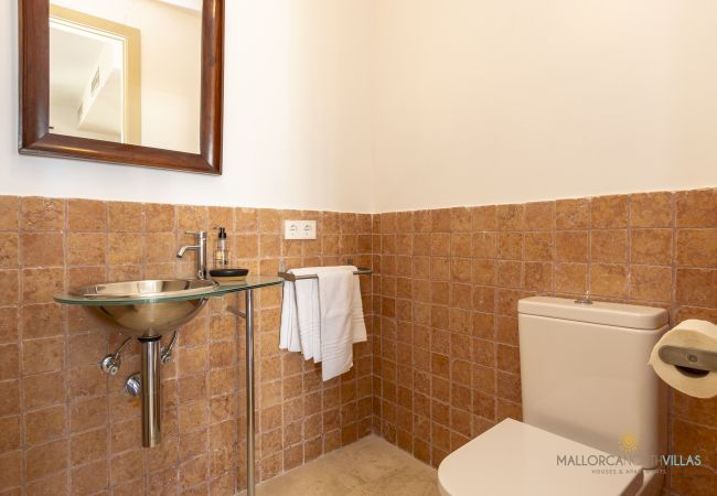 Apartamento en Port de Pollença - Cala Ventura by Mallorca North Villas Apartamento en Port de Pollença - Cala Ventura by Mallorca North Villas