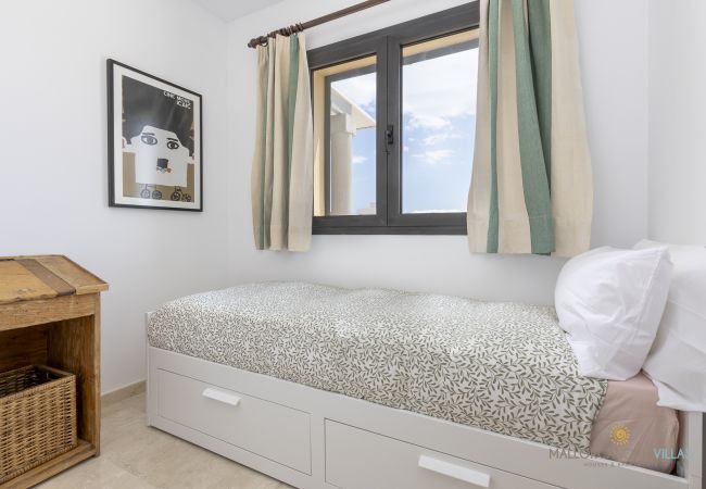 Apartamento en Port de Pollença - Cala Ventura by Mallorca North Villas Apartamento en Port de Pollença - Cala Ventura by Mallorca North Villas