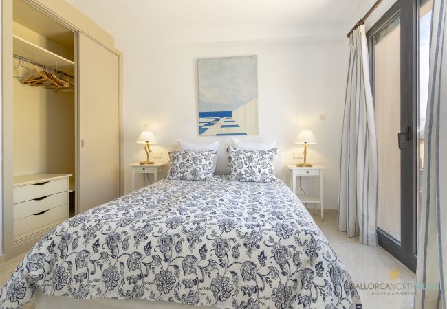 Apartamento en Port de Pollença - Cala Ventura by Mallorca North Villas Apartamento en Port de Pollença - Cala Ventura by Mallorca North Villas