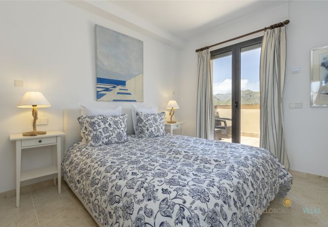 Apartamento en Port de Pollença - Cala Ventura by Mallorca North Villas Apartamento en Port de Pollença - Cala Ventura by Mallorca North Villas