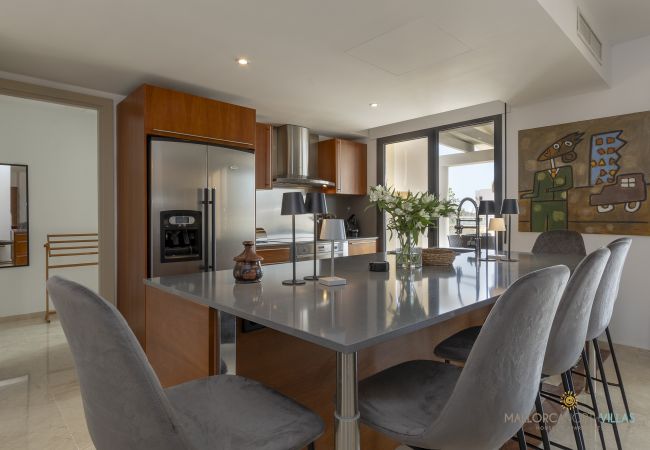 Apartamento en Port de Pollença - Cala Ventura by Mallorca North Villas Apartamento en Port de Pollença - Cala Ventura by Mallorca North Villas