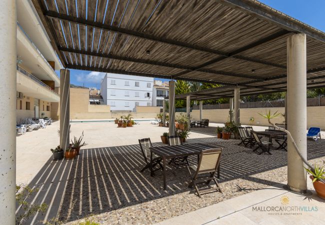 Apartamento en Port de Pollença - Cala Ventura by Mallorca North Villas Apartamento en Port de Pollença - Cala Ventura by Mallorca North Villas