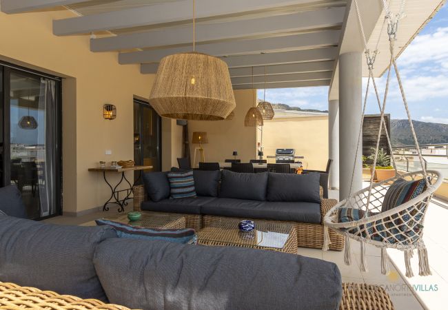 Apartamento en Port de Pollença - Cala Ventura by Mallorca North Villas Apartamento en Port de Pollença - Cala Ventura by Mallorca North Villas